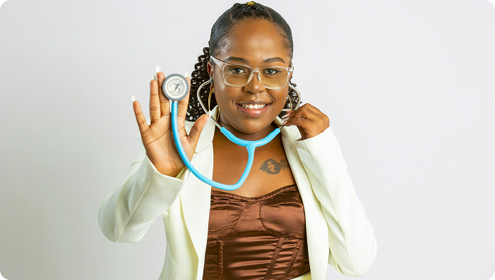 Virtual healthcare consultation